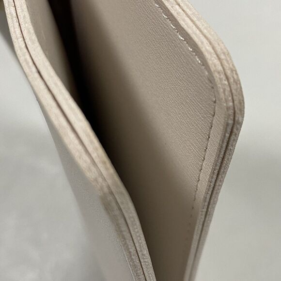 LaNoeme 6 Ring Leather Agenda Planner - Picture 13 of 14